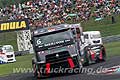 Truck Racing Most 2013