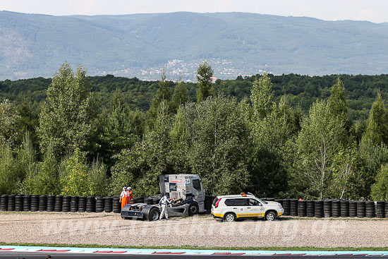 Truck Racing Most 2013