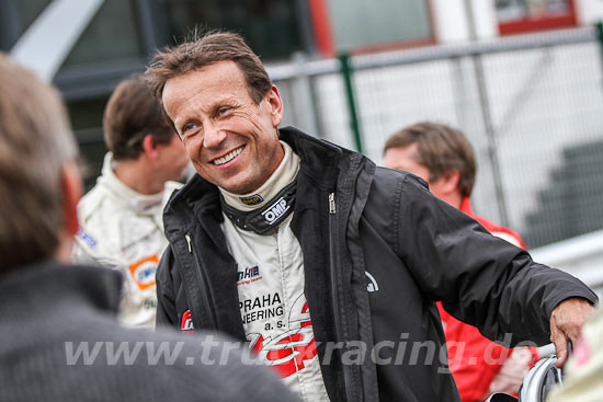 Truck Racing Zolder 2013