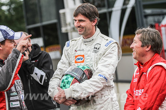 Truck Racing Zolder 2013