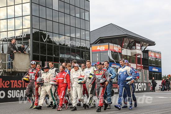 Truck Racing Zolder 2013