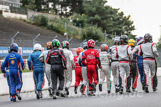 Truck Racing Zolder 2013