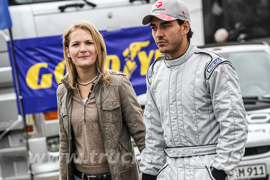 Truck Racing Zolder 2013