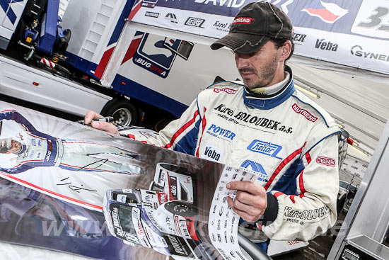 Truck Racing Zolder 2013