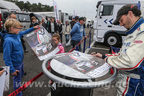 Truck Racing Zolder 2013