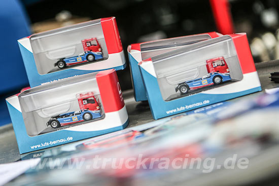 Truck Racing Zolder 2013