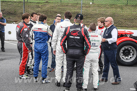 Truck Racing Zolder 2013