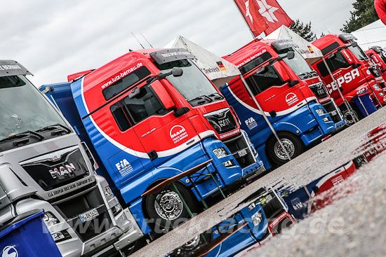 Truck Racing Zolder 2013