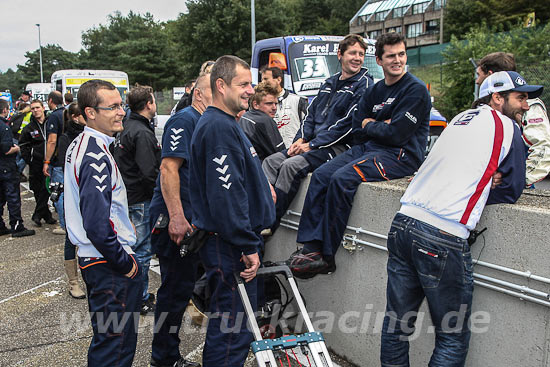 Truck Racing Zolder 2013