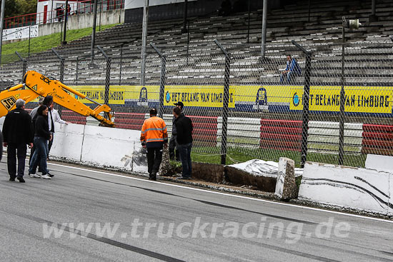 Truck Racing Zolder 2013