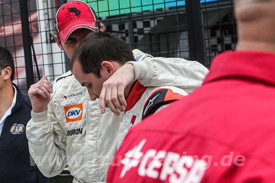 Truck Racing Zolder 2013