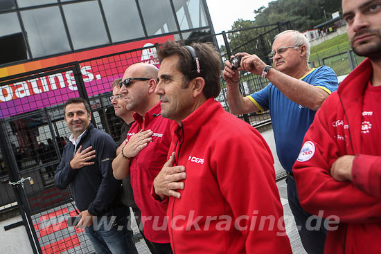Truck Racing Zolder 2013