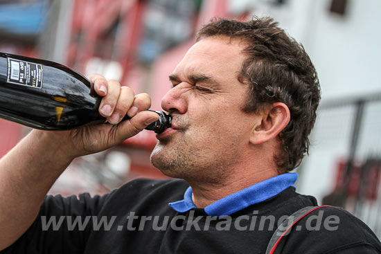Truck Racing Zolder 2013