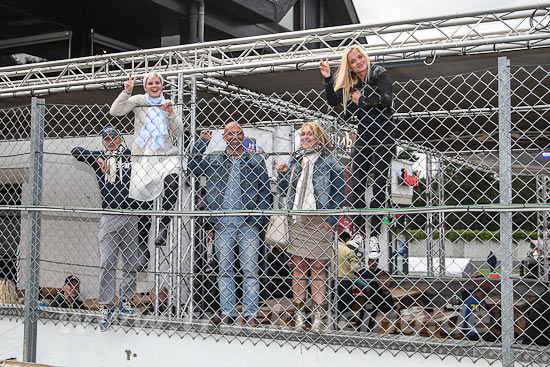 Truck Racing Zolder 2013