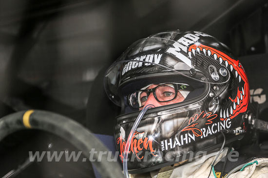 Truck Racing Zolder 2013