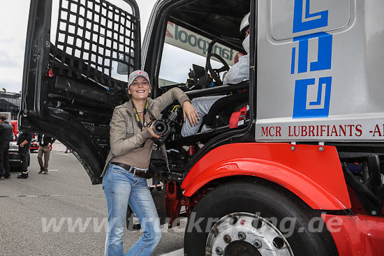 Truck Racing Zolder 2013