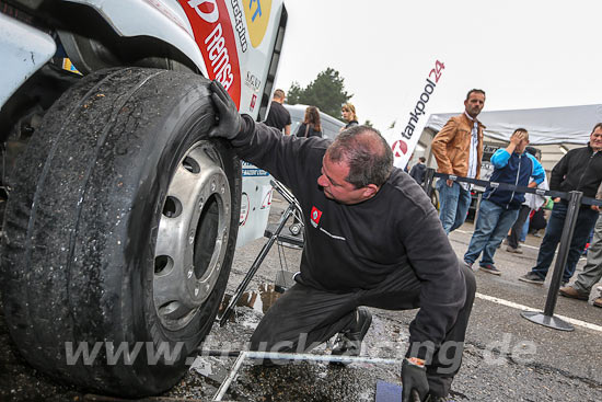 Truck Racing Zolder 2013