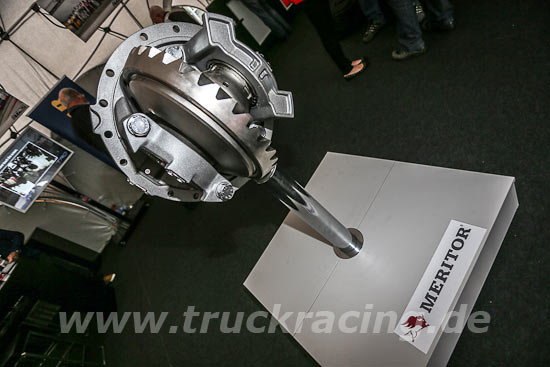 Truck Racing Zolder 2013
