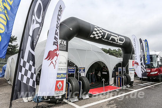 Truck Racing Zolder 2013
