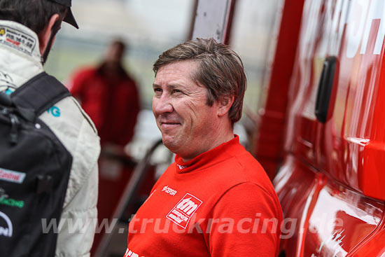Truck Racing Zolder 2013