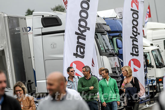 Truck Racing Zolder 2013