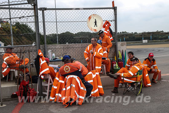 Truck Racing Zolder 2013