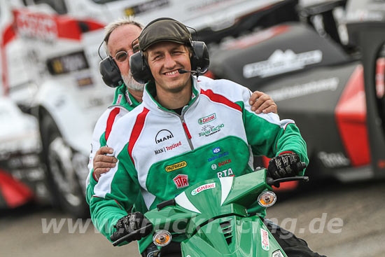 Truck Racing Zolder 2013