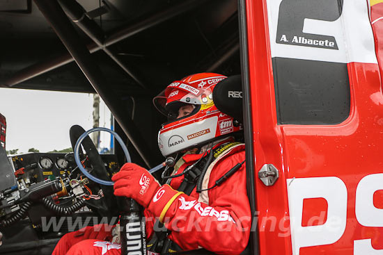 Truck Racing Zolder 2013