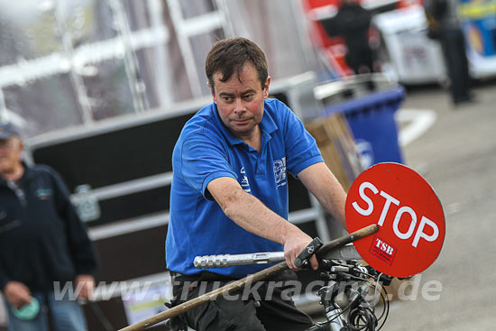 Truck Racing Zolder 2013