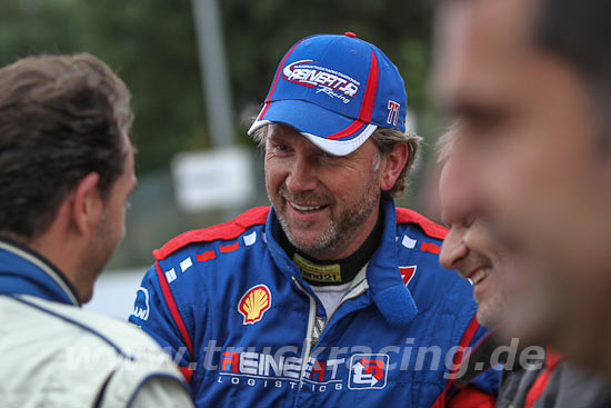 Truck Racing Zolder 2013
