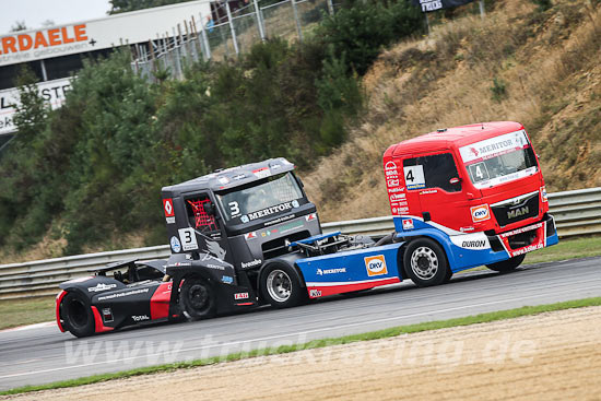 Truck Racing Zolder 2013