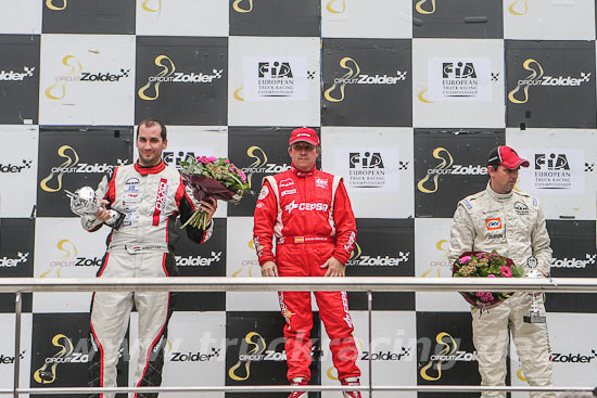 Truck Racing Zolder 2013