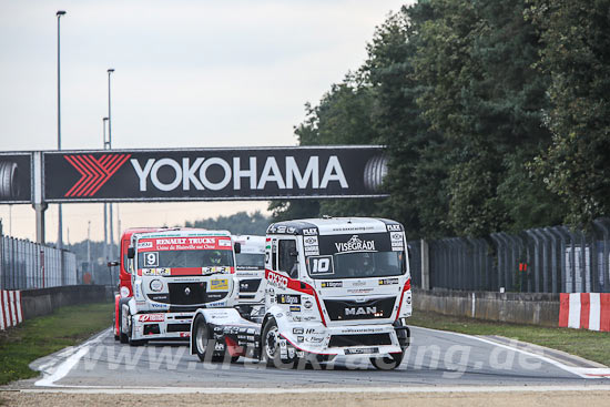 Truck Racing Zolder 2013
