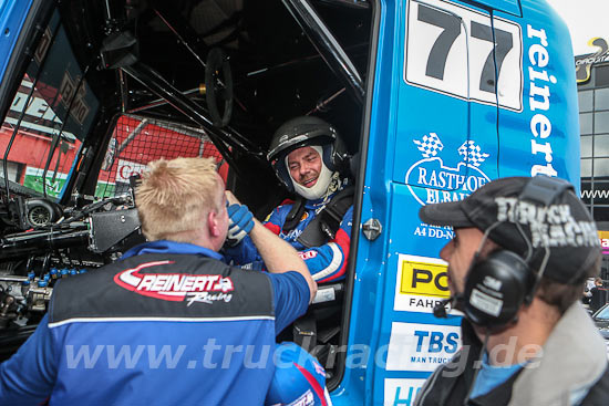 Truck Racing Zolder 2013