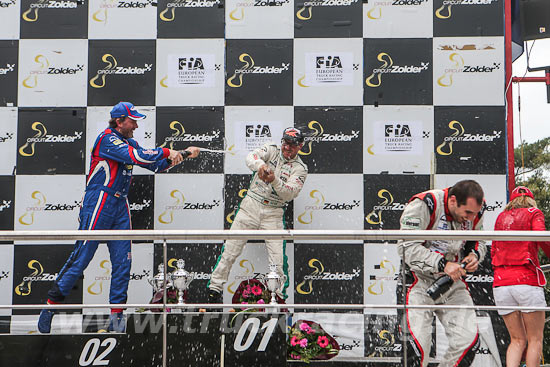 Truck Racing Zolder 2013