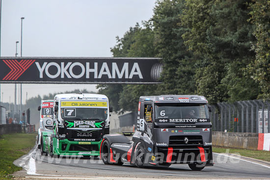 Truck Racing Zolder 2013