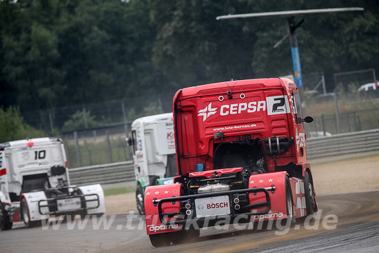 Truck Racing Zolder 2013