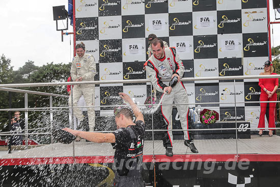 Truck Racing Zolder 2013