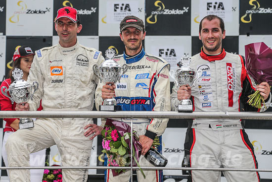 Truck Racing Zolder 2013