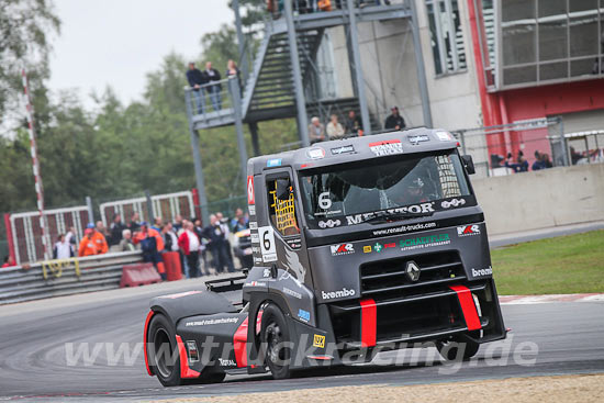 Truck Racing Zolder 2013