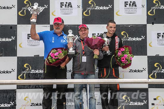 Truck Racing Zolder 2013