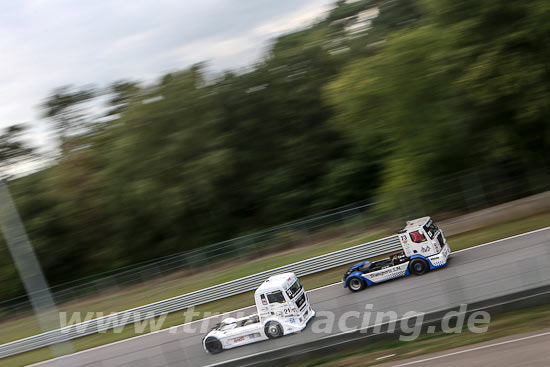Truck Racing Zolder 2013