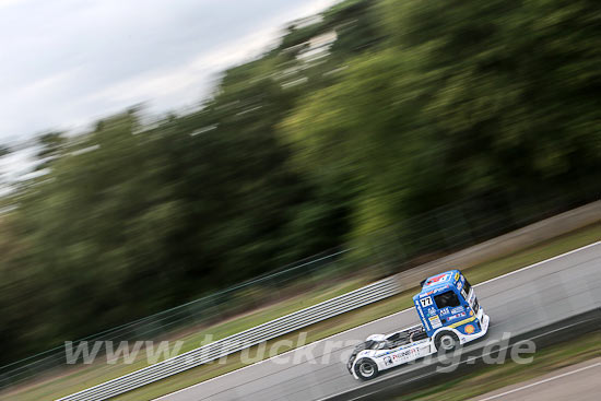 Truck Racing Zolder 2013