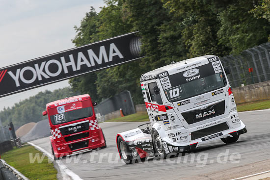 Truck Racing Zolder 2013