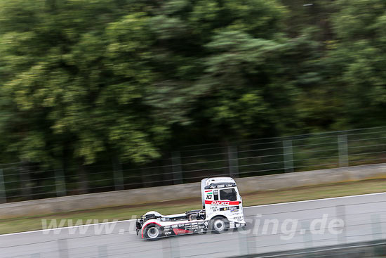 Truck Racing Zolder 2013