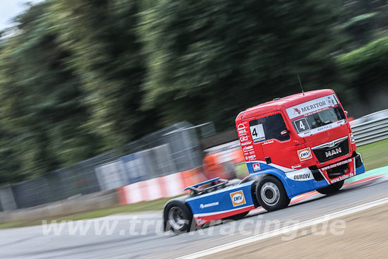 Truck Racing Zolder 2013