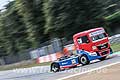 Truck Racing Zolder 2013