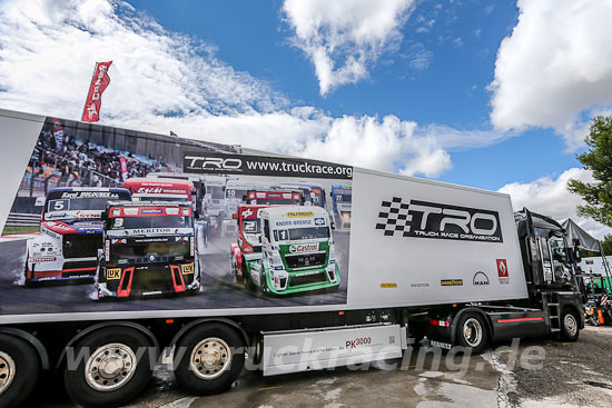 Truck Racing Jarama 2013