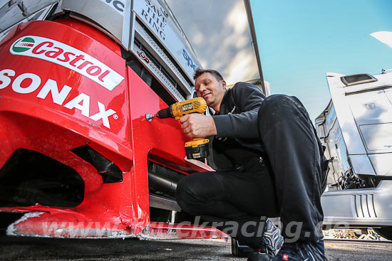 Truck Racing Jarama 2013
