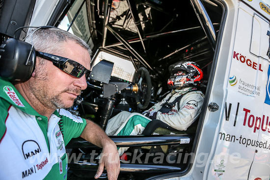 Truck Racing Jarama 2013